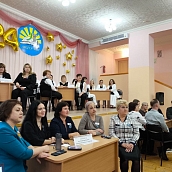 Доцент СЭИ – член жюри в городском конкурсе управленческих команд «Большие игры»