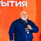 Представитель Политеха принял участие в итоговом конгрессе АСПК «Я горжусь» в Москве