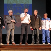 В СГТУ подвели спортивные итоги года