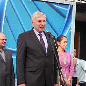 Седьмой Фестиваль в СГТУ: вуз в тренде современной науки