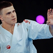 Студенту ИММТ вручили удостоверение «Мастер спорта России Международного класса»