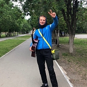 Коллектив, руководство колледжа и СГТУ приносят соболезнования родным и близким ушедшего из жизни Алексея Агарева