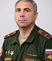 Евтехов Андрей Сергеевич