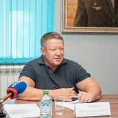 Саратовский аэроклуб станет центром нового молодежного движения