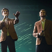  «Гагаринская весна» открылась выступлениями команд ИнЭН и ИнПИТ