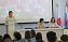 Прошла встреча студентов-экономистов с представителями Сбербанка