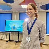 Преподаватели СЭИ - участники образовательной смены для УМНИЦ И УМНИКОВ ЗЕМЛИ САРАТОВСКОЙ в Региональном центре «Галактика-64».
