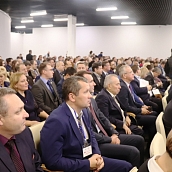 СГТУ представил научные проекты на Гражданском форуме