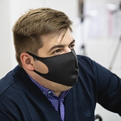 «Экологический форсайт» - день второй. Круглый стол для студенческой молодёжи