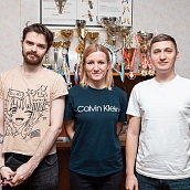 В Политехе стартовала Спартакиада среди профессорско-преподавательского состава