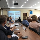 Эксперты СГТУ провели исследования в рамках госконтракта с минтруда Саратовской области