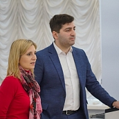 В ИнПИТ прошел мастер-класс по созданию теленовостей
