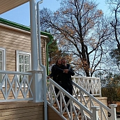 Экскурсия по Лермонтовским местам 