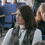 Первый день Регионального студенческого фестиваля медиа «МедиаМастер» 
