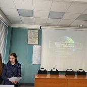 Круглый стол объединил инженеров и экономистов в области космоса