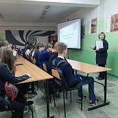 Студенты Петровского филиала СГТУ написали всероссийский экономический диктант
