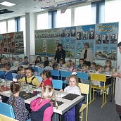 «Пасхальное яйцо 2020»: в Петровском филиале наградили победителей конкурса