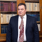 Всероссийский круглый стол «Декабристы в исторической памяти России»