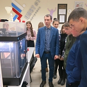 В Петровском филиале СГТУ стартовал Фестиваль науки