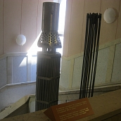 Студенты –экологи посетили Информационный центр Балаковской АЭС