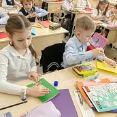 Первичное отделение Движения Первых СГТУ запустило акцию «Мы Гордимся!»