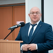 В СГТУ прошел форум об итогах развития инициативного бюджетирования