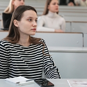 В СГТУ обсудили историко-архитектурное наследие современных городов