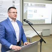 На базе «Точки кипения» СГТУ обсудили развитие рационализаторской деятельности в регионе