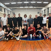 В Политехе подвели итоги соревнований на «Приз первокурсника»