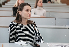 В СГТУ обсудили историко-архитектурное наследие современных городов