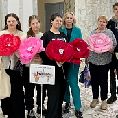 Кафедра ПМК — участник Дня открытых дверей СЭИ