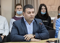 В Политехе состоится очередная «Встреча у камина» 