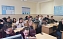 Состоялся кураторский час на тему антикоррупционной политики