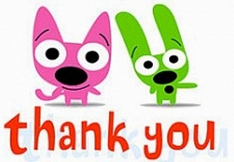 Сегодня – Международный день «спасибо»