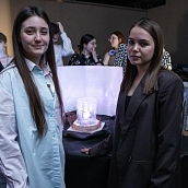 При участии Института УРБАС прошел фестиваль «Русский свет»