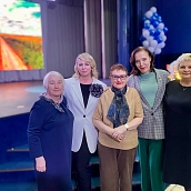 Политеховцы поздравили коллектив гимназии №2 г. Саратова с 70-летним юбилеем