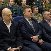 Политеховцы почтили память воинов-интернационалистов