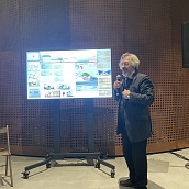 Команды Политеха наградили на молодежном форуме «Наследие»