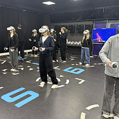 В Энгельсе прошел очередной этап фиджитал-турнира «ОверПовер-Политех 2.0»