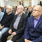 День российской науки: ректор СГТУ определил вектор развития науки в вузе