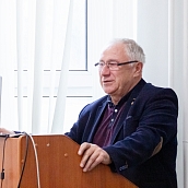 Преподаватели и студенты Политеха приняли участие в Международной научно-практической конференции