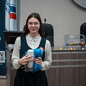 В СГТУ подвели итоги конкурса инженерно-технического творчества «Реактор развития»