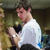 Политеховцы – участники смотра-конкурса «За нами будущее России» 