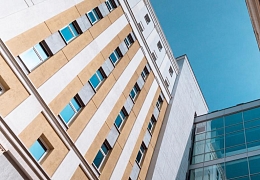 Стартовал прием заявок на второй поток программы «Горизонты возможностей»