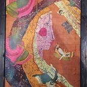 Студентка направления «Дизайн» победила в нескольких конкурсах 