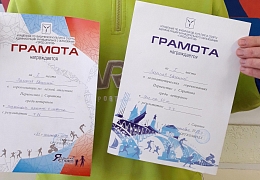  Доцент кафедры «Физическая культура и спорт» – чемпион Саратова по легкой атлетике