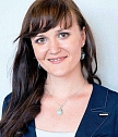Яшина Марина Николаевна