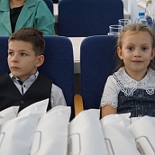 Подведены итоги VII Всероссийского научно-общественного форума «Экологический  форсайт»