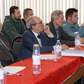 На кафедре «Тепловая и атомная энергетика» прошла защита ВКР