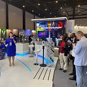 Представители СГТУ презентовали научный потенциал вуза на форуме «Россия – Африка»